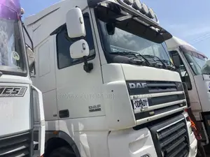 Daf Xf Euro5 6 Tries