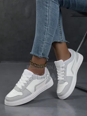 Fashion Women Sneakers