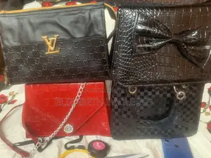 All Kinds of Bags