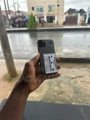 Apple iPhone 11 Pro 64 GB Bronze