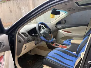 Lexus ES 350 2010 Blue