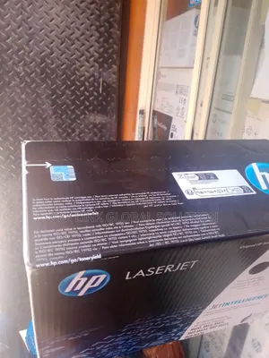 Hp Genuine Toner Cartridges 147a