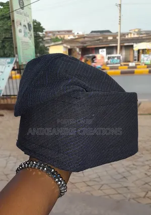 Fila Yoruba (Men Premium Cap)