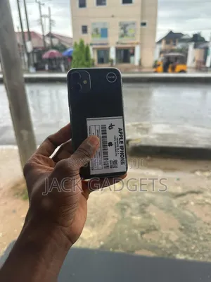 Apple iPhone 11 64 GB Blue