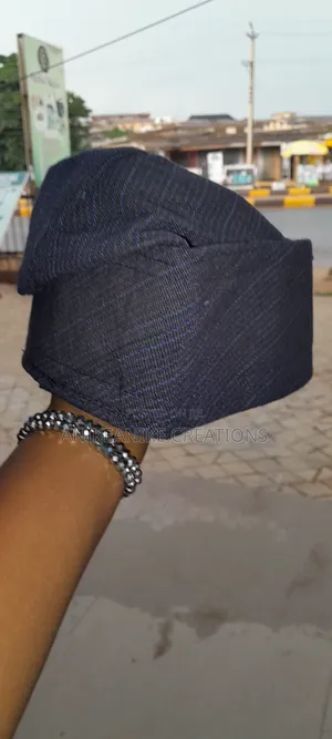 Fila Yoruba (Men Premium Cap)