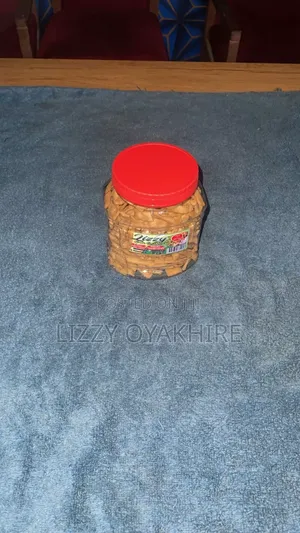 Crunch and Taste
