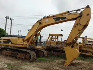 Caterpillar 330bl Excavator