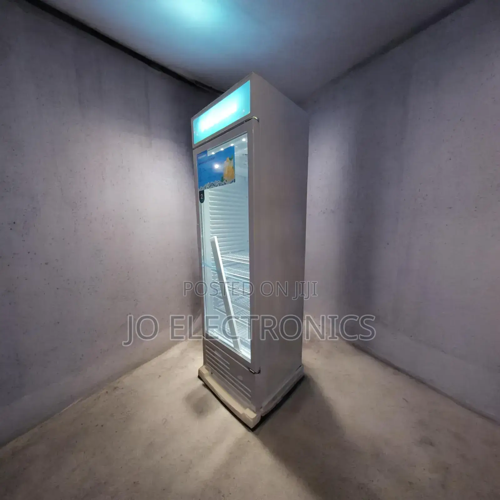 Beverage Cooler