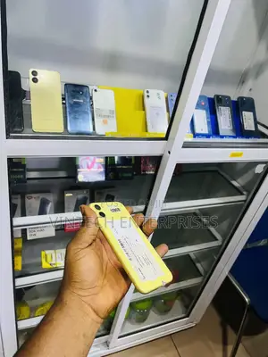 Apple iPhone 11 128 GB Yellow