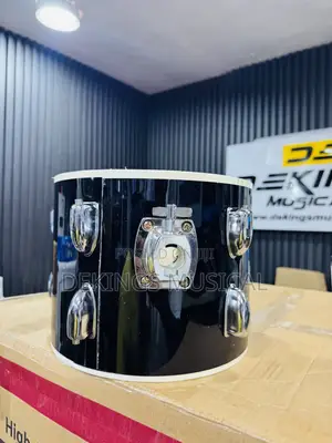 Yamaha 5 Set Drum Red or Black