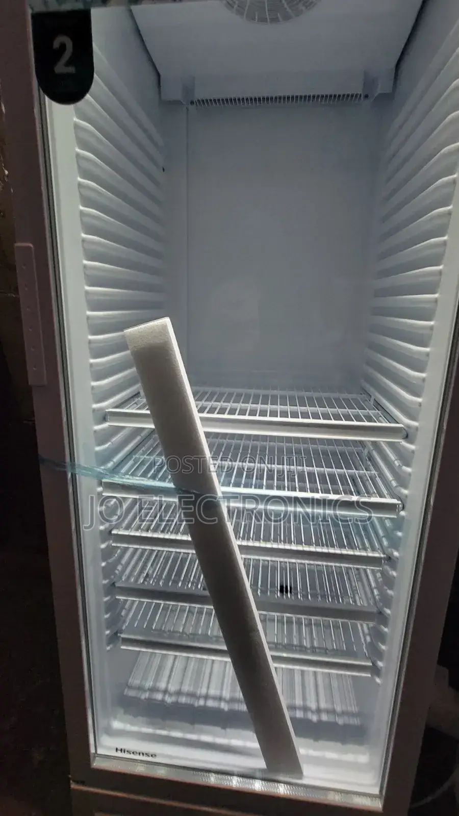 Beverage Cooler