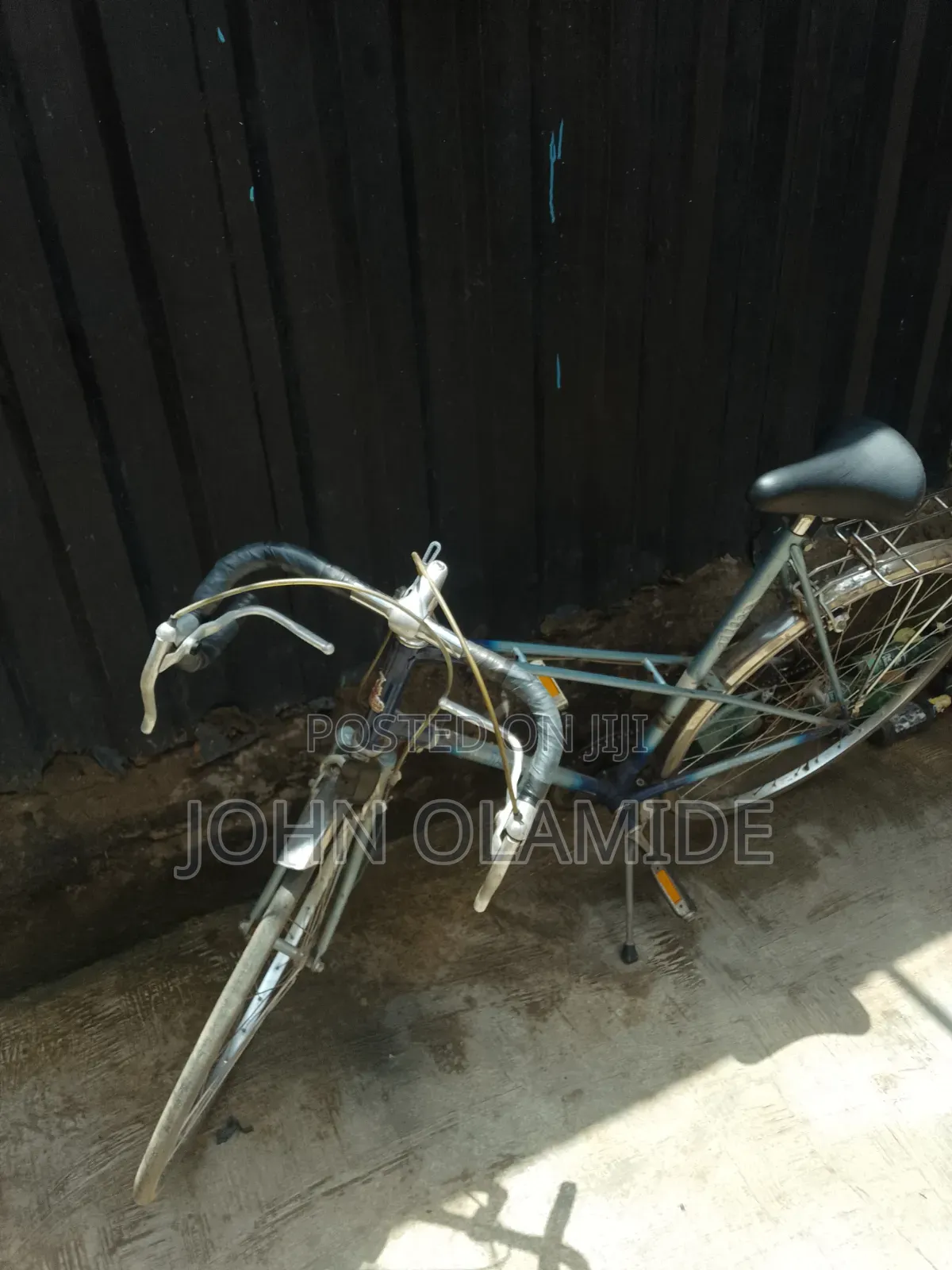 Direct Uk Used Bicycle