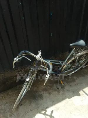 Direct Uk Used Bicycle