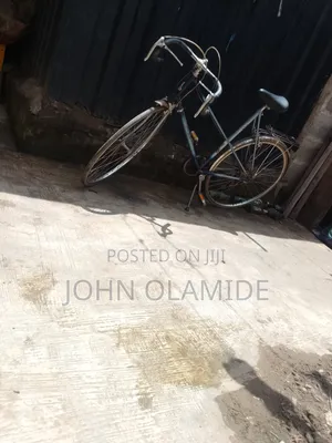 Direct Uk Used Bicycle