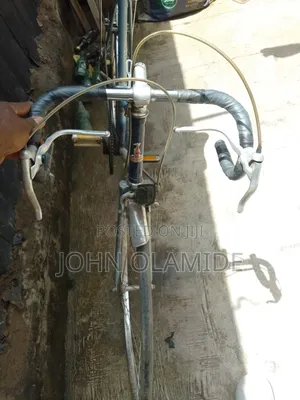 Direct Uk Used Bicycle