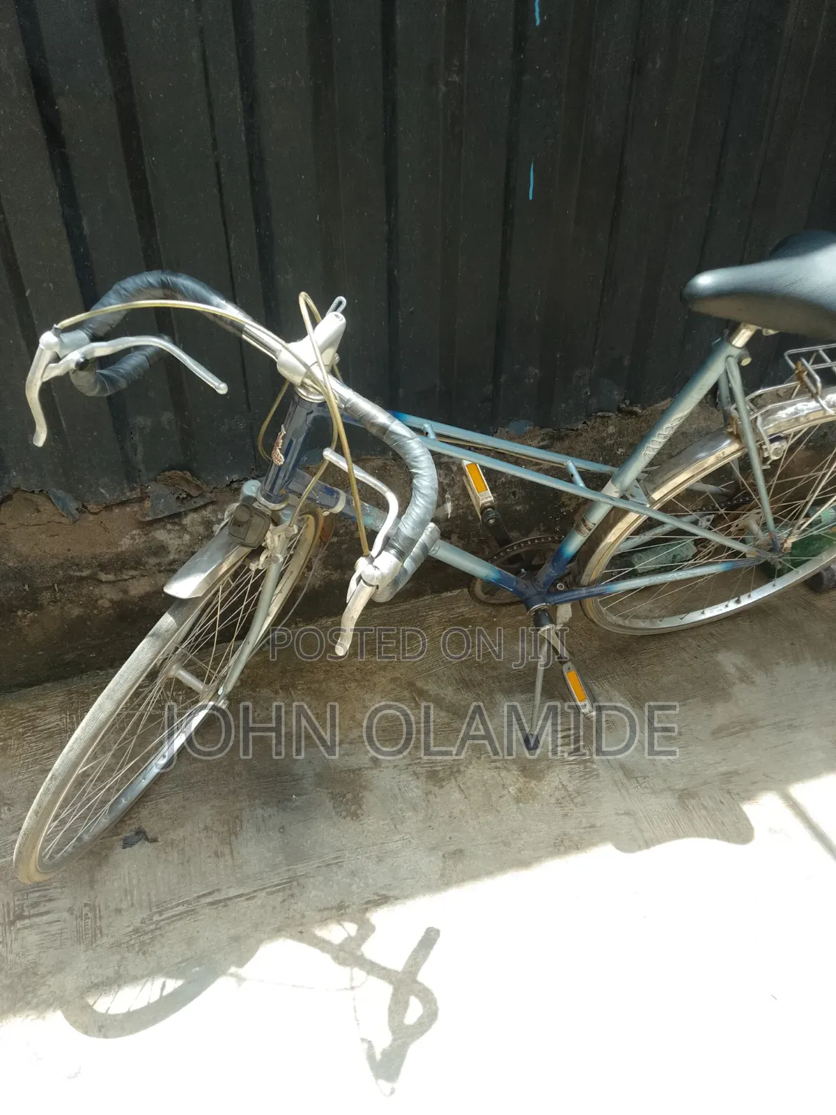 Direct Uk Used Bicycle