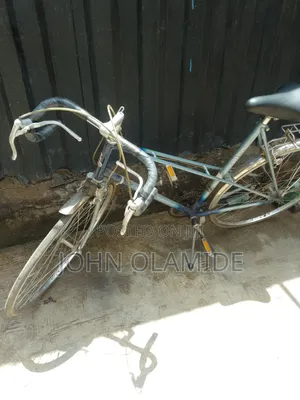 Direct Uk Used Bicycle