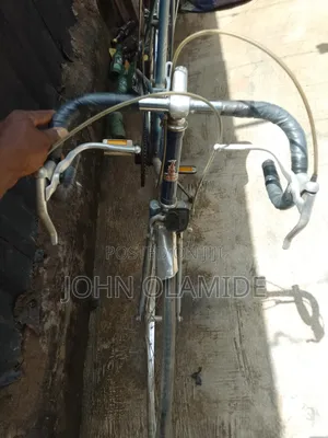 Direct Uk Used Bicycle