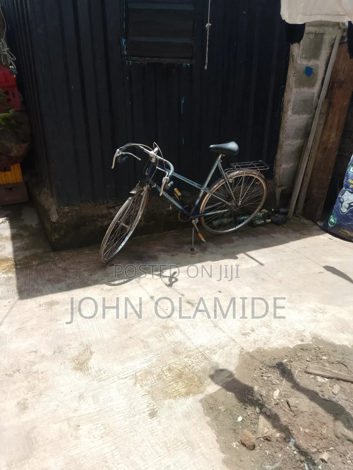 Direct Uk Used Bicycle