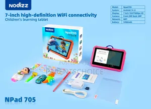 New Tablet 8 GB
