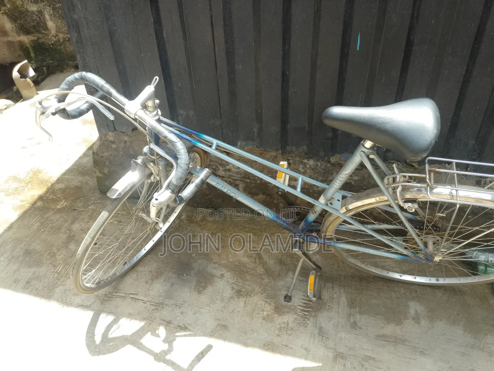 Direct Uk Used Bicycle