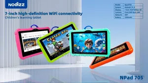 New Tablet 8 GB