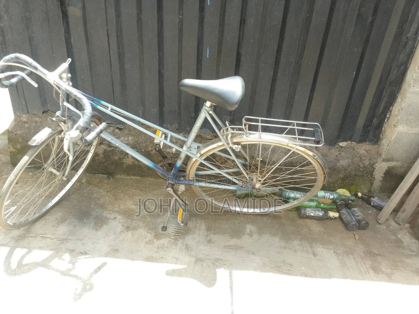 Direct Uk Used Bicycle