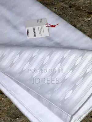 Mr Zenith Fabrics