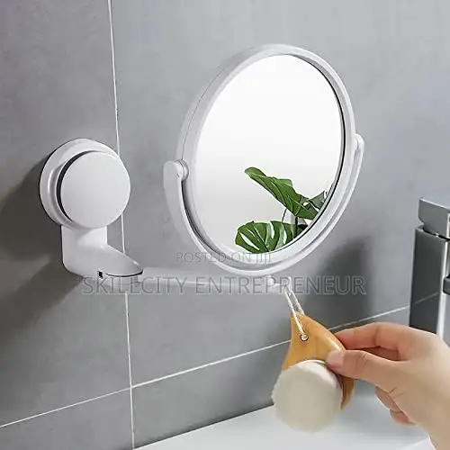 Double Sided Mirror
