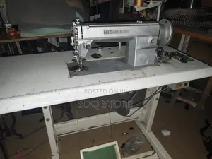 Highlead Heavy Duty Industrial Machine