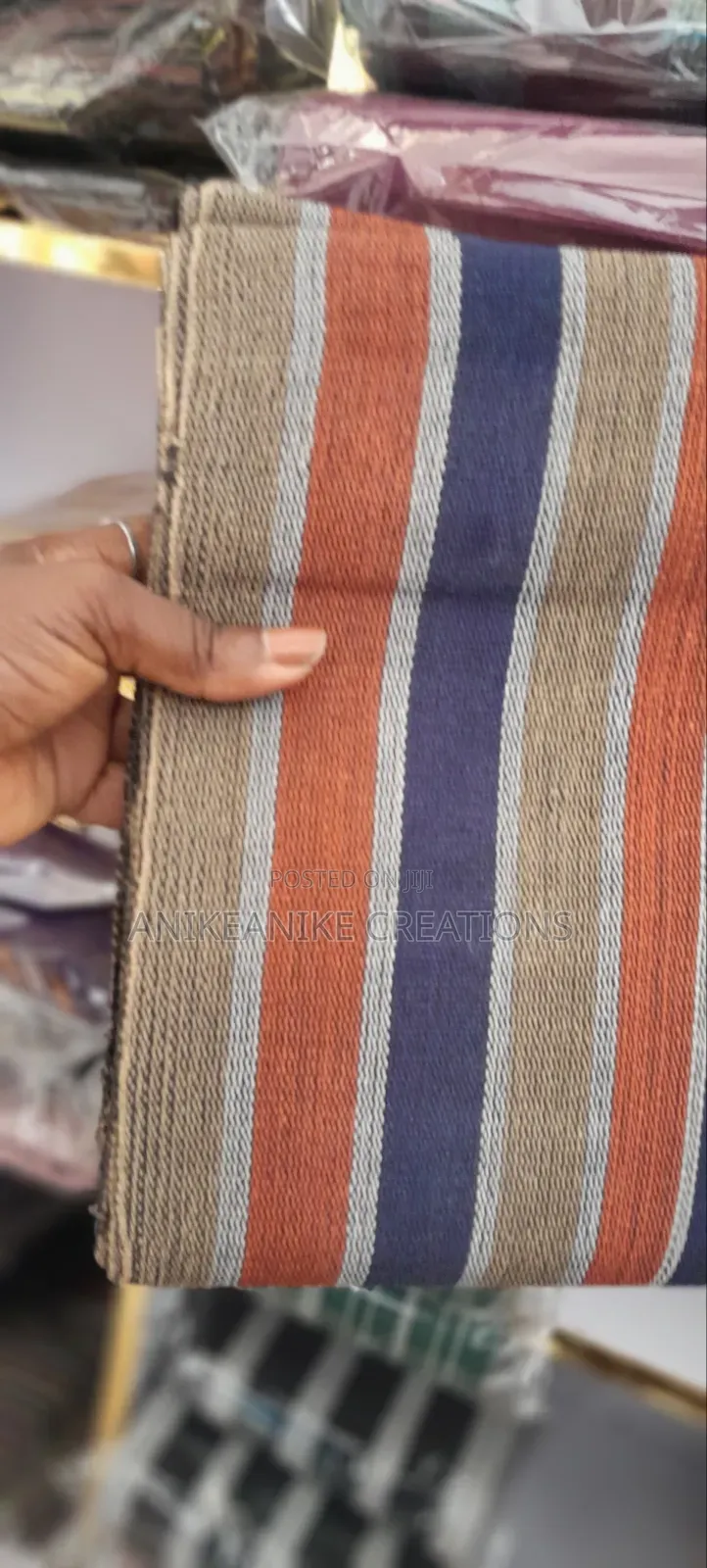 Asooke (Small)