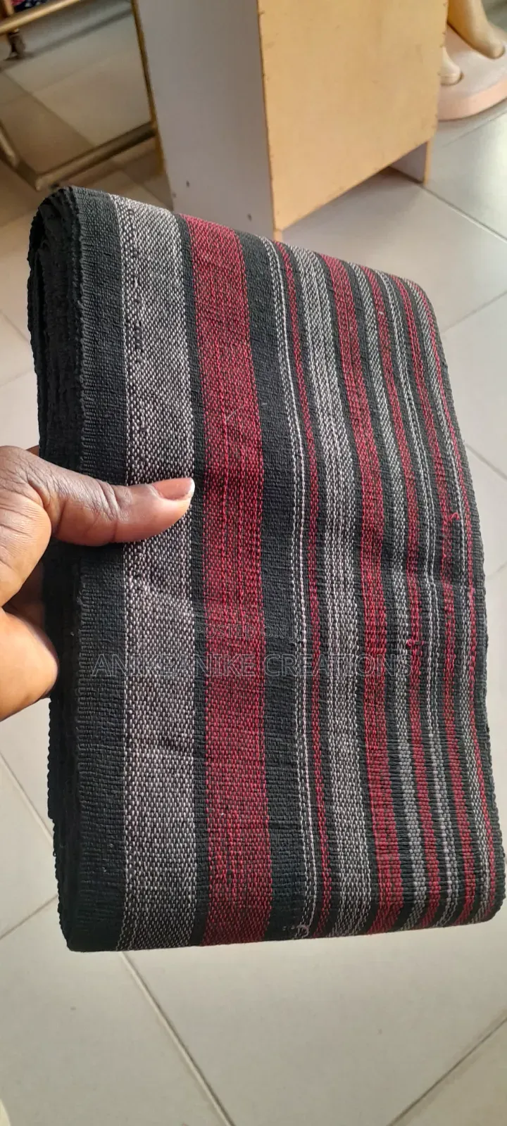 Asooke (Small)