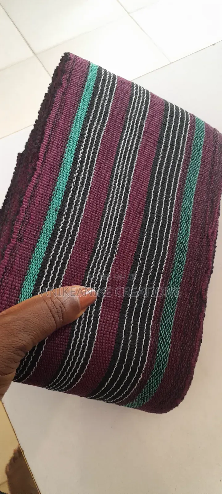 Asooke (Small)