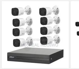 Security Cameras Installation , Repairs and Services