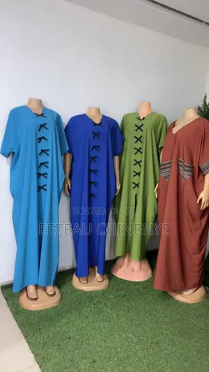 Bubu Gown Designs