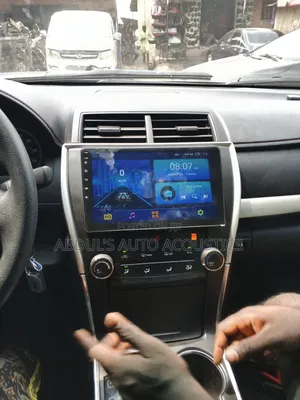 Car Android Stereos