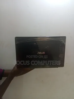 Laptop Asus X550JK 12GB Intel Core i7 HDD 1T