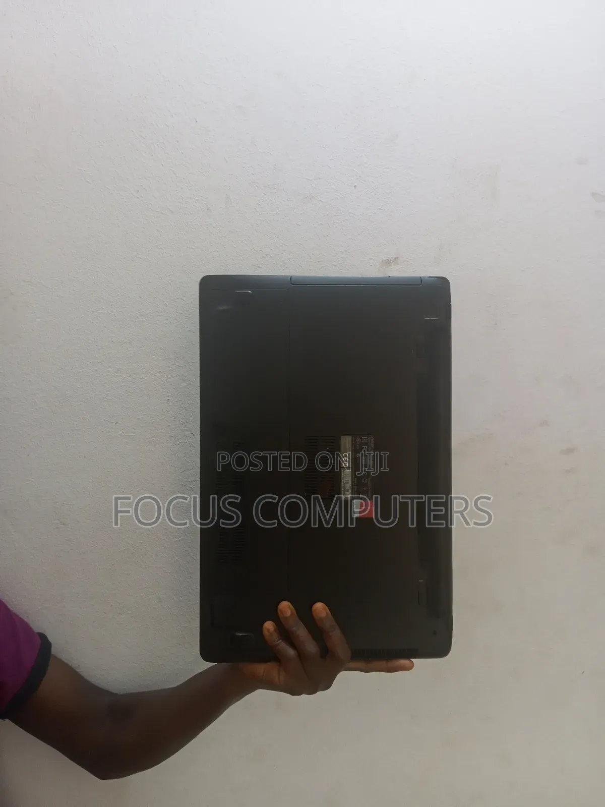 Laptop Asus X550JK 12GB Intel Core i7 HDD 1T