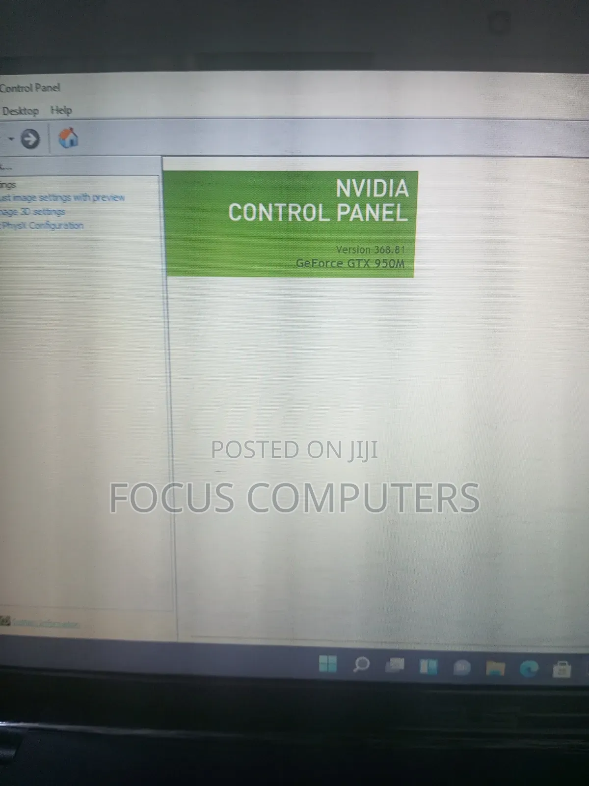 Laptop Asus X550JK 12GB Intel Core i7 HDD 1T