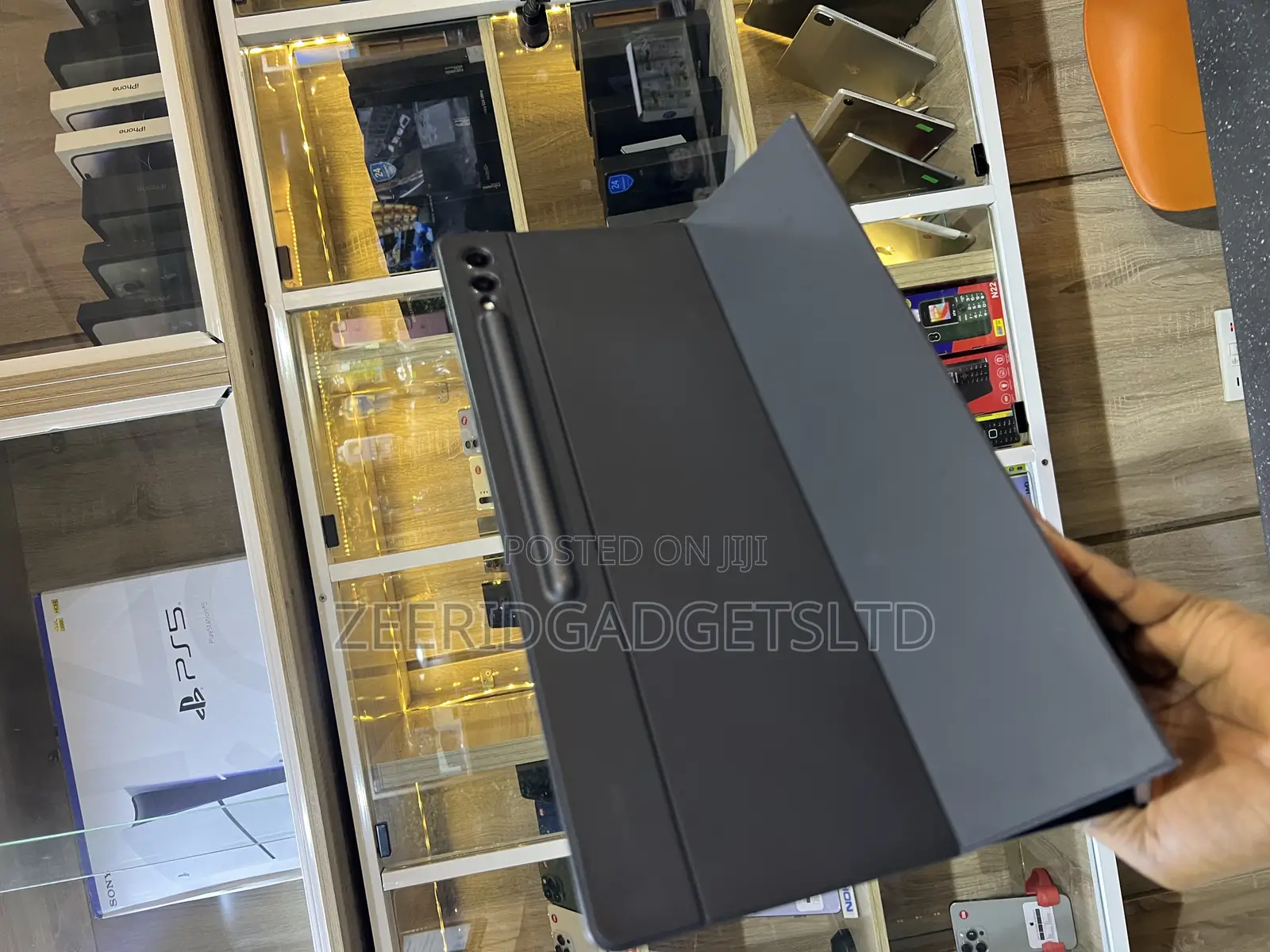 Samsung Galaxy Tab S9 Ultra 256 GB