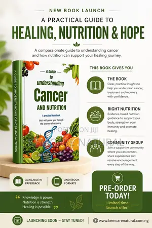 Join Our Classes To Learn More About Irregular Cells And Nutrition