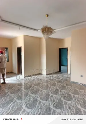 3bdrm Duplex in Oke'Badan Estate, Ibadan for rent