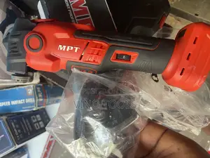 MPT Cordless Oscillating Multi-Tools Set