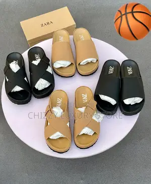 Zara Quality Luxury Men Pams