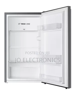 Hisense 93l Single Door Refrigerator