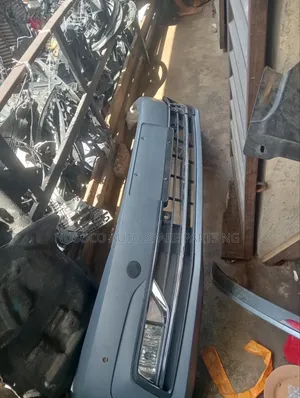 Front Bumper Passat Se 2016