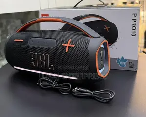 JBL Ppro 10 (Replica)