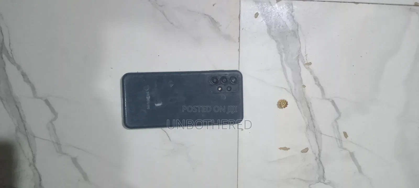 Samsung Galaxy A13 64 GB Gray