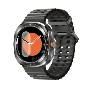 S7 Ultra Smartwatch for Android and iPhone. Amoled Display