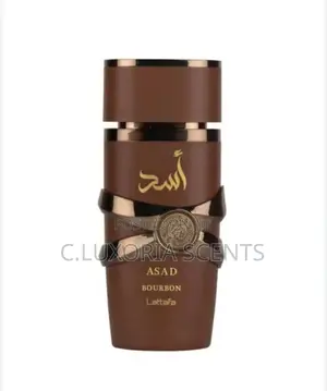 C.Luxoria Scents